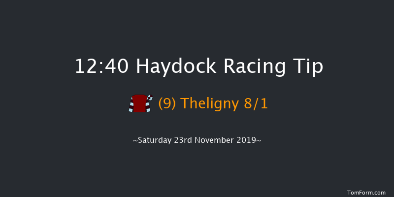 Haydock 12:40 Handicap Chase (Class 2) 26f Sat 7th Sep 2019
