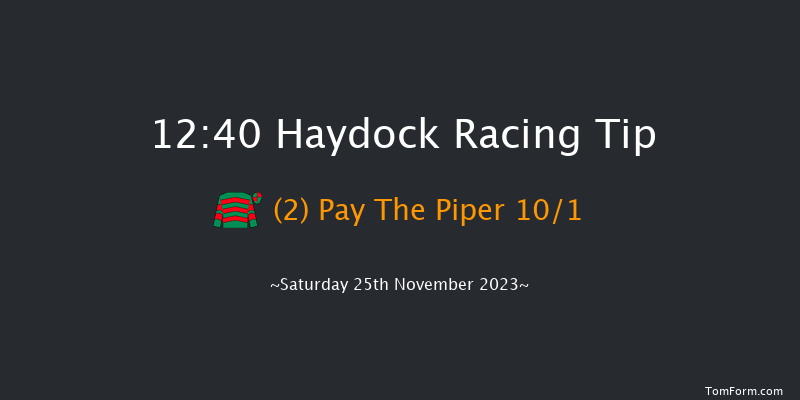 Haydock 12:40 Handicap Chase (Class 3) 16f Sat 30th Sep 2023