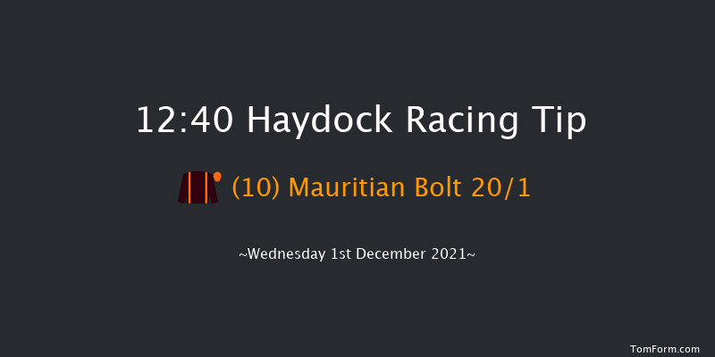 Haydock 12:40 Handicap Hurdle (Class 4) 24f Sat 20th Nov 2021