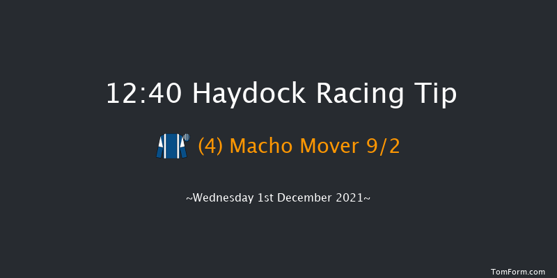 Haydock 12:40 Handicap Hurdle (Class 4) 24f Sat 20th Nov 2021