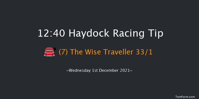 Haydock 12:40 Handicap Hurdle (Class 4) 24f Sat 20th Nov 2021