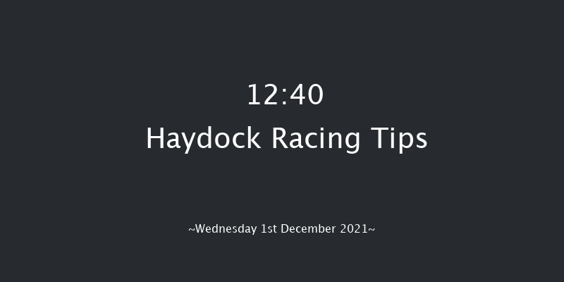 Haydock 12:40 Handicap Hurdle (Class 4) 24f Sat 20th Nov 2021