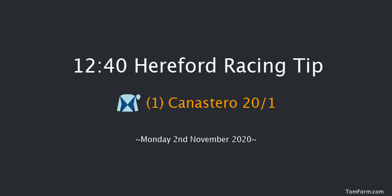 Find Horse Racing Tipsters At tipsterreviews.co.uk 'National Hunt' Auction Maiden Hurdle (GB Hereford 12:40 Maiden Hurdle (Class 4) 20f Wed 21st Oct 2020