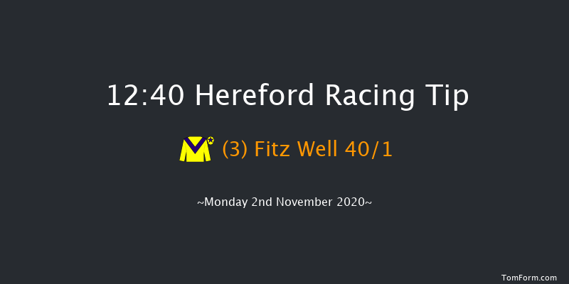 Find Horse Racing Tipsters At tipsterreviews.co.uk 'National Hunt' Auction Maiden Hurdle (GB Hereford 12:40 Maiden Hurdle (Class 4) 20f Wed 21st Oct 2020