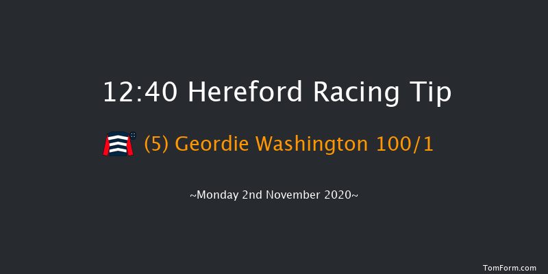 Find Horse Racing Tipsters At tipsterreviews.co.uk 'National Hunt' Auction Maiden Hurdle (GB Hereford 12:40 Maiden Hurdle (Class 4) 20f Wed 21st Oct 2020