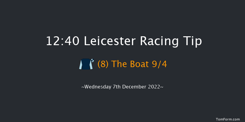 Leicester 12:40 Handicap Chase (Class 5) 23f Thu 1st Dec 2022