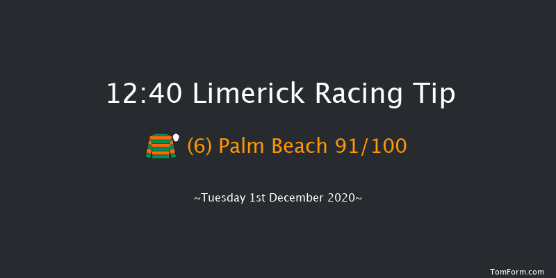LimerickRaces.ie 3-Y-O Maiden Hurdle Limerick 12:40 Maiden Hurdle 16f Tue 17th Nov 2020