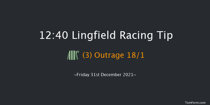 Lingfield 12:40 Handicap (Class 3) 5f Mon 20th Dec 2021