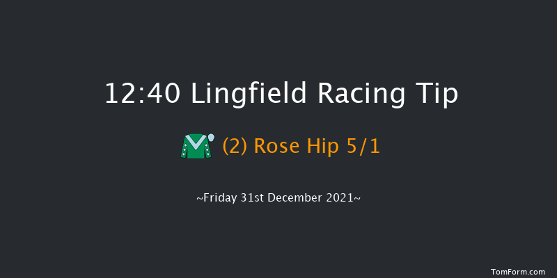 Lingfield 12:40 Handicap (Class 3) 5f Mon 20th Dec 2021