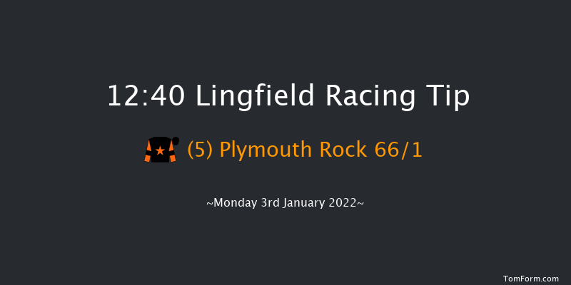 Lingfield 12:40 Handicap (Class 5) 8f Fri 31st Dec 2021