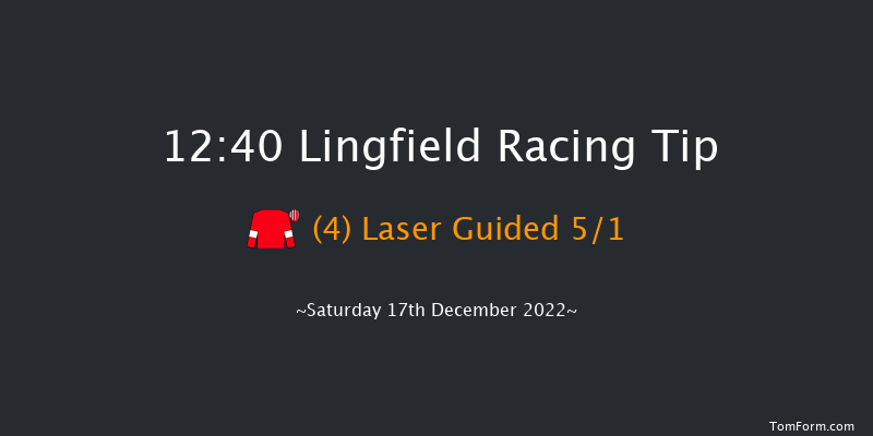 Lingfield 12:40 Stakes (Class 5) 8f Wed 14th Dec 2022