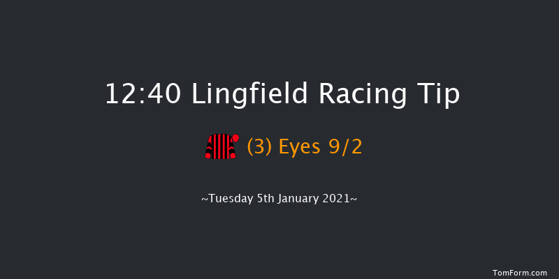 Play Ladbrokes 5-A-Side On Football Handicap Lingfield 12:40 Handicap (Class 6) 8f Mon 4th Jan 2021