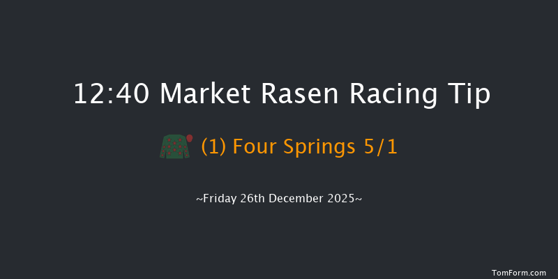 Market Rasen 12:40 (Class 4) 16f Thu 4th Dec 2025