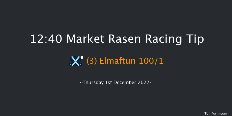 Market Rasen 12:40 Conditions Hurdle (Class 4) 17f Thu 17th Nov 2022