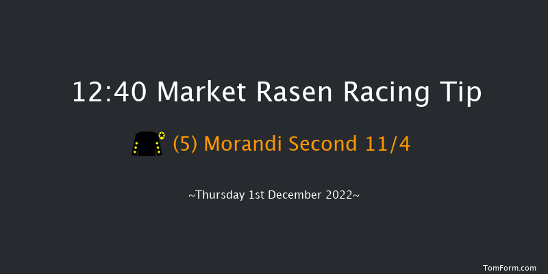 Market Rasen 12:40 Conditions Hurdle (Class 4) 17f Thu 17th Nov 2022