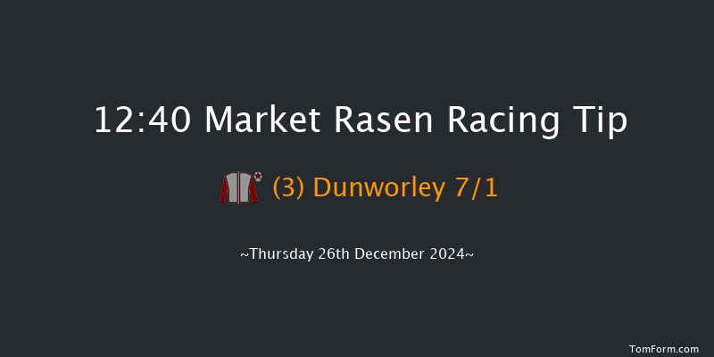 Market Rasen  12:40 Handicap Chase (Class 5) 24f Thu 5th Dec 2024