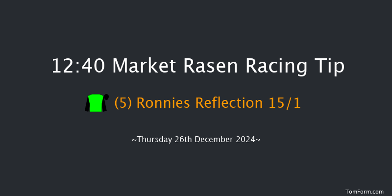Market Rasen  12:40 Handicap Chase (Class 5) 24f Thu 5th Dec 2024