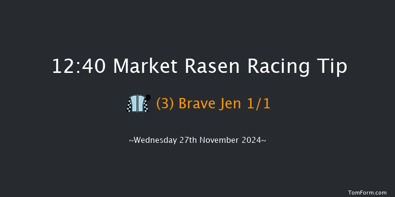 Market Rasen  12:40 Handicap Hurdle (Class 5) 17f Thu 14th Nov 2024