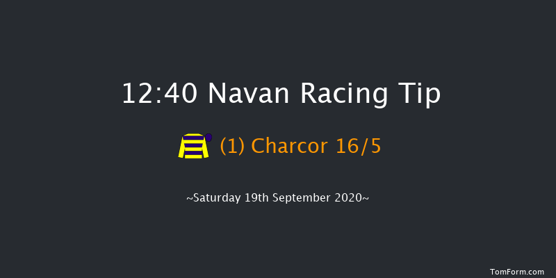 Bet Online With baroneracing.com Maiden Hurdle Navan 12:40 Maiden Hurdle 16f Thu 10th Sep 2020