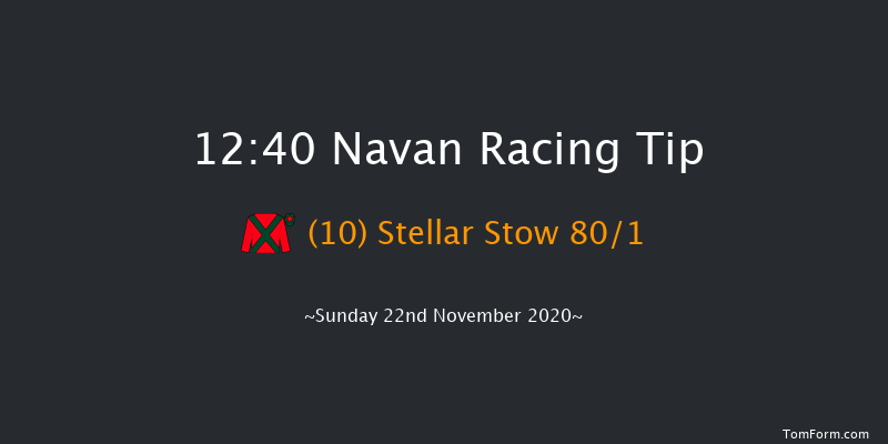 BetVictor Handicap Hurdle (80-95) Navan 12:40 Handicap Hurdle 20f Sun 8th Nov 2020