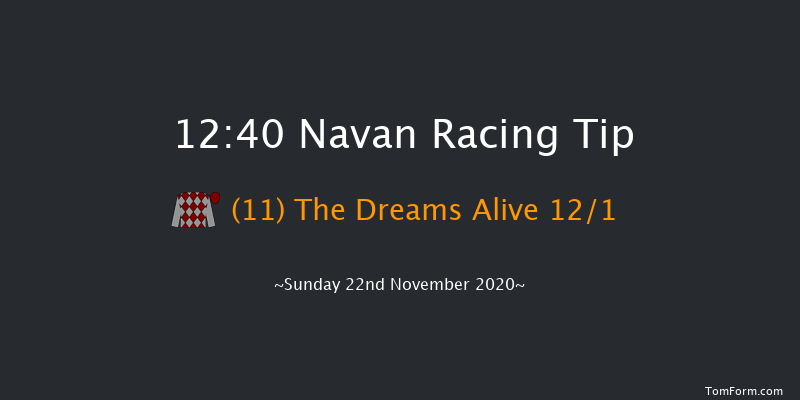 BetVictor Handicap Hurdle (80-95) Navan 12:40 Handicap Hurdle 20f Sun 8th Nov 2020