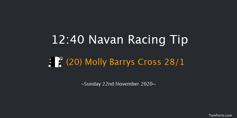 BetVictor Handicap Hurdle (80-95) Navan 12:40 Handicap Hurdle 20f Sun 8th Nov 2020