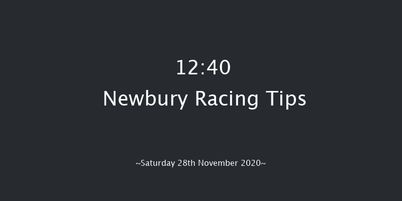 Ladbrokes John Francome Novices' Chase (Grade 2) (GBB Race) Newbury 12:40 Maiden Chase (Class 1) 23f Fri 27th Nov 2020