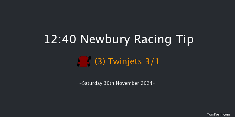Newbury  12:40 Handicap Chase (Class 2) 22f Fri 29th Nov 2024