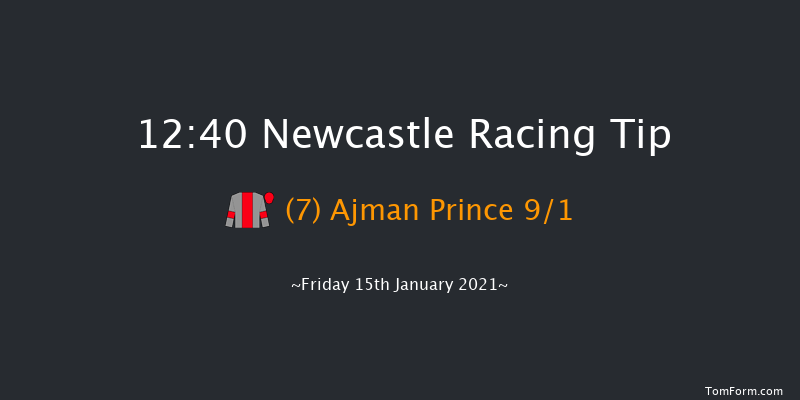 Betway Handicap Newcastle 12:40 Handicap (Class 5) 16f Tue 12th Jan 2021