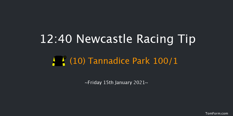Betway Handicap Newcastle 12:40 Handicap (Class 5) 16f Tue 12th Jan 2021