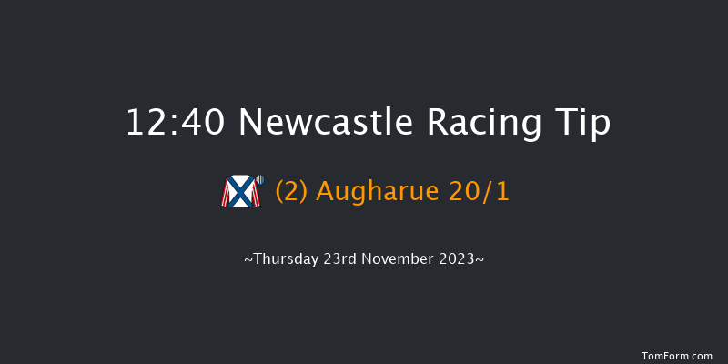 Newcastle 12:40 Handicap Chase (Class 5) 23f Sun 19th Nov 2023