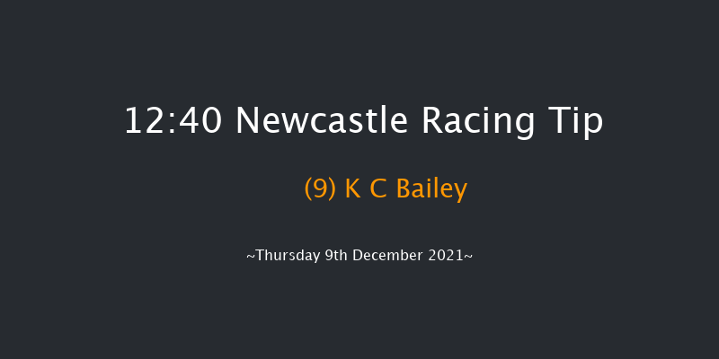 Newcastle 12:40 Handicap Hurdle (Class 5) 16f Fri 3rd Dec 2021