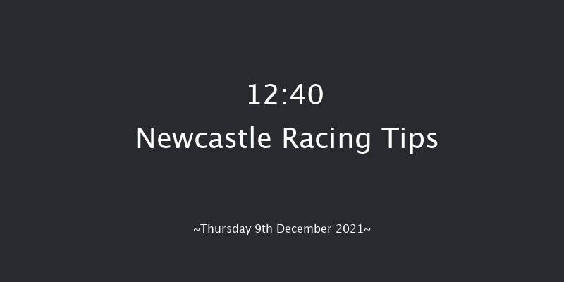 Newcastle 12:40 Handicap Hurdle (Class 5) 16f Fri 3rd Dec 2021