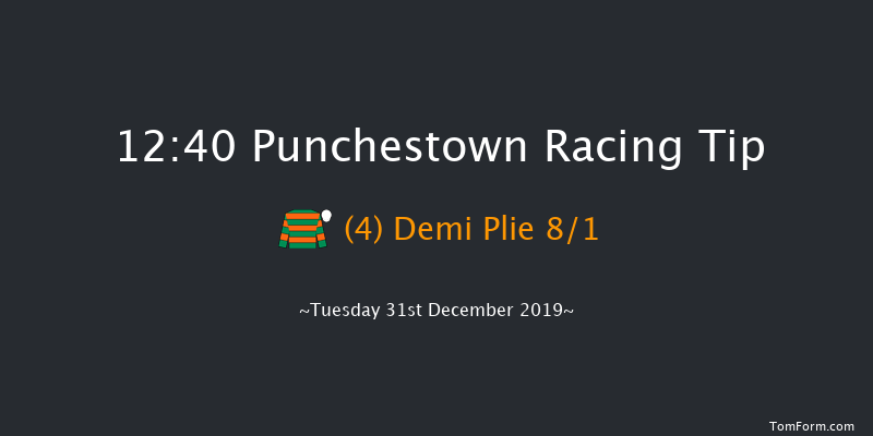 Punchestown 12:40 Conditions Chase 20f Sun 8th Dec 2019