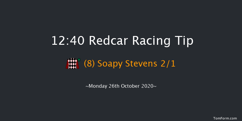 EBF 'Double Trigger' Novice Stakes Redcar 12:40 Stakes (Class 5) 9f Fri 16th Oct 2020