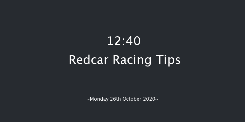 EBF 'Double Trigger' Novice Stakes Redcar 12:40 Stakes (Class 5) 9f Fri 16th Oct 2020