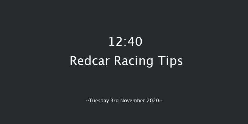 Yorkshire Jumps Racing Is Back Selling Stakes Redcar 12:40 Seller (Class 5) 8f Mon 26th Oct 2020