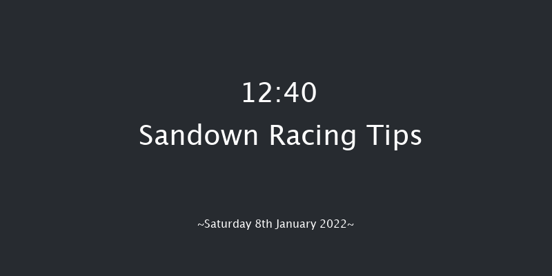 Sandown 12:40 Conditions Hurdle (Class 1) 20f Sat 4th Dec 2021