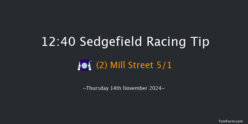 Sedgefield  12:40 Conditions Hurdle (Class 4) 17f Tue 5th Nov 2024