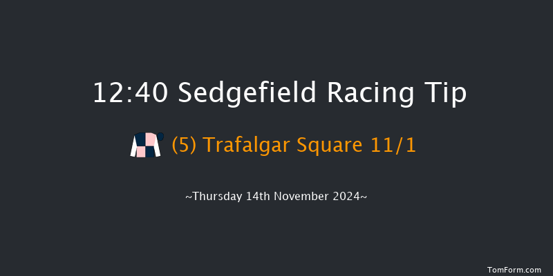 Sedgefield  12:40 Conditions Hurdle (Class 4) 17f Tue 5th Nov 2024