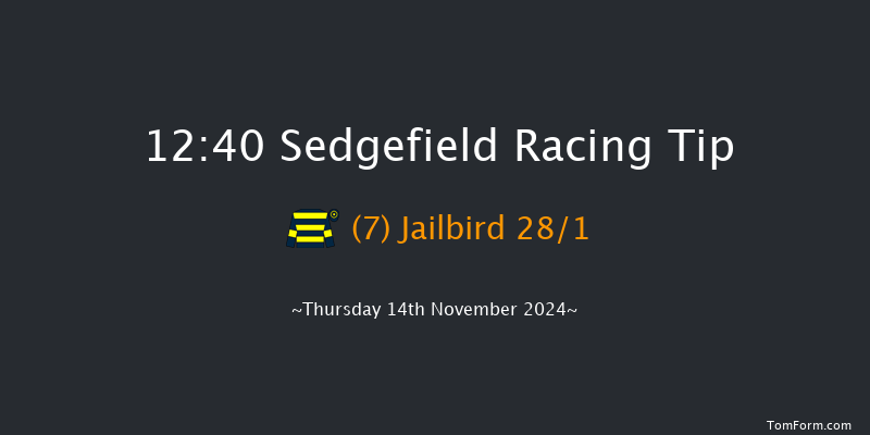 Sedgefield  12:40 Conditions Hurdle (Class 4) 17f Tue 5th Nov 2024