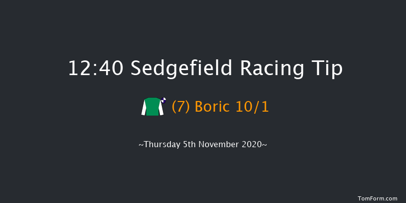 Alrose Productions The AV Specialists Handicap Chase Sedgefield 12:40 Handicap Chase (Class 4) 26f Sun 18th Oct 2020