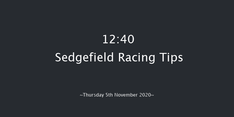 Alrose Productions The AV Specialists Handicap Chase Sedgefield 12:40 Handicap Chase (Class 4) 26f Sun 18th Oct 2020