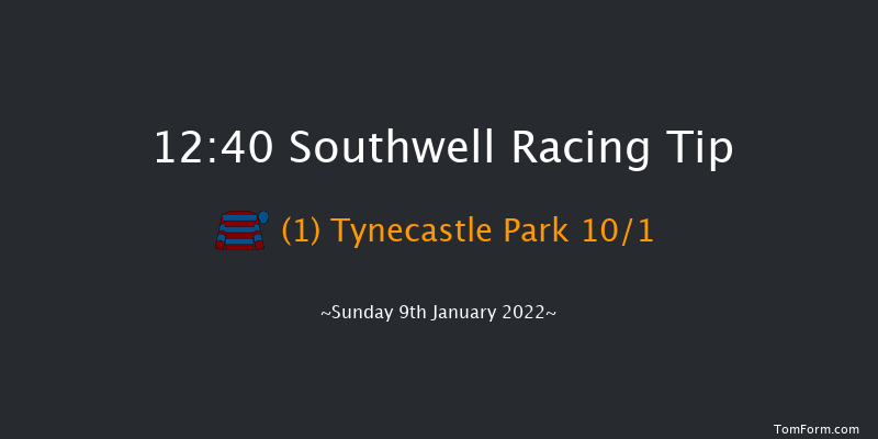 Southwell 12:40 Handicap (Class 5) 16f Mon 3rd Jan 2022