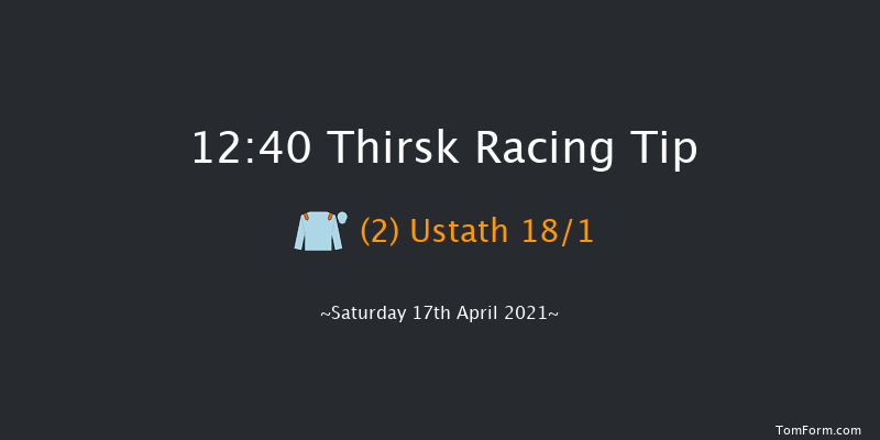 Follow ThirskRaces On Twitter For Ticketing News Handicap (Div 2) Thirsk 12:40 Handicap (Class 6) 6f Mon 14th Sep 2020