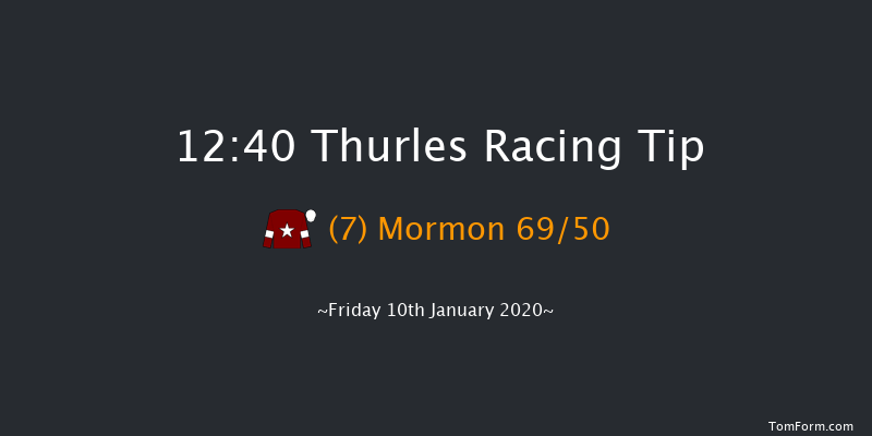 Thurles 12:40 Maiden Chase 20f Thu 28th Nov 2019