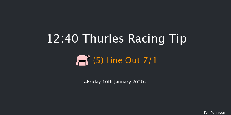 Thurles 12:40 Maiden Chase 20f Thu 28th Nov 2019