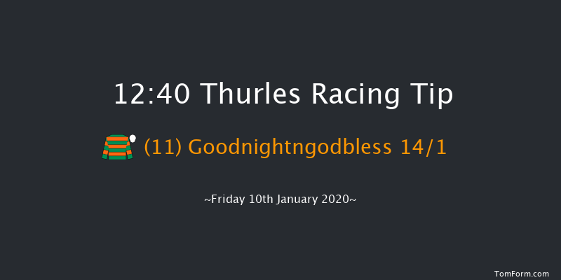 Thurles 12:40 Maiden Chase 20f Thu 28th Nov 2019
