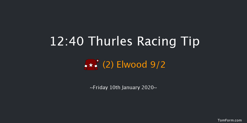 Thurles 12:40 Maiden Chase 20f Thu 28th Nov 2019