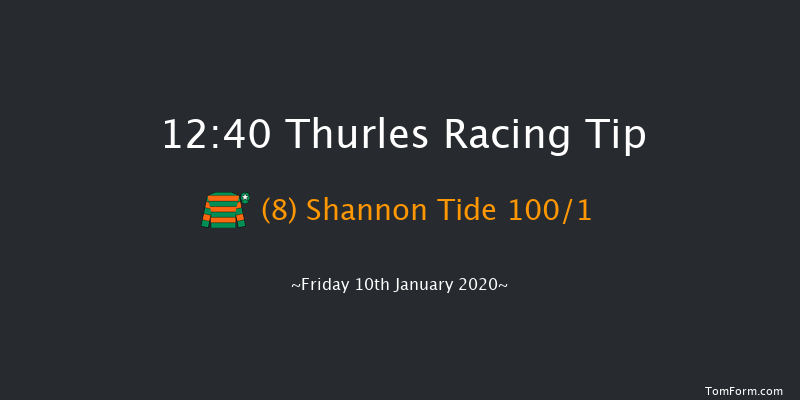 Thurles 12:40 Maiden Chase 20f Thu 28th Nov 2019